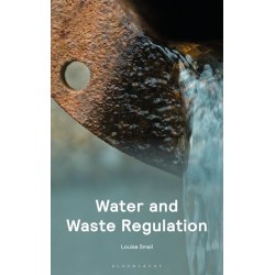 Water and Waste Regulation